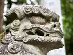 小野神社(長野県)