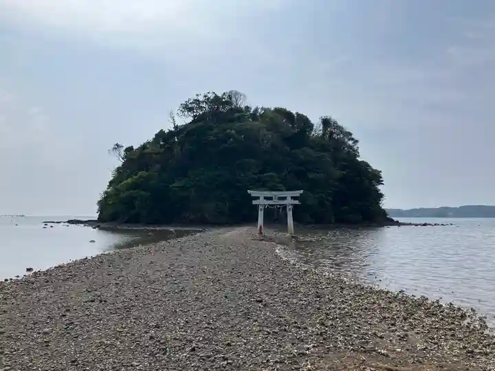 小島神社(長崎県)