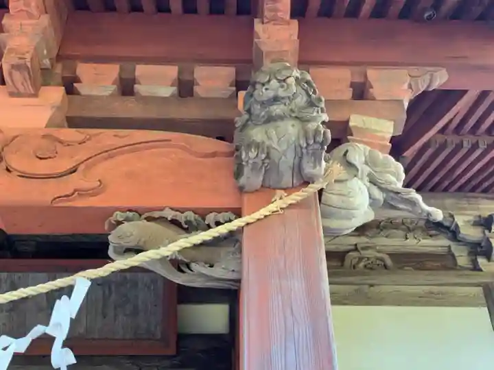 光福寺のその他建物