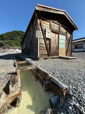 恐山菩提寺(青森県)
