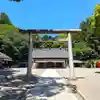 常磐神社(茨城県)