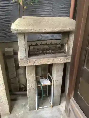 迦具土社のその他建物