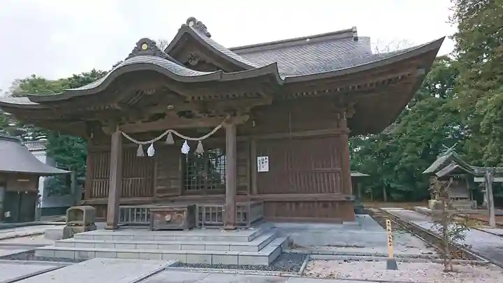 松江神社(島根県)