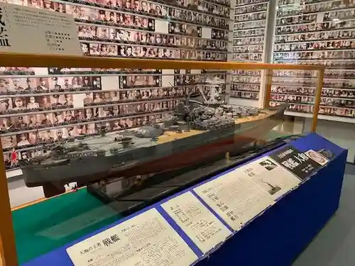 宮城縣護國神社の歴史