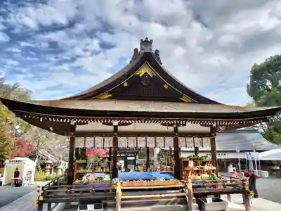 松尾大社(京都府)