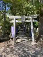 滝尻王子宮十郷神社(和歌山県)