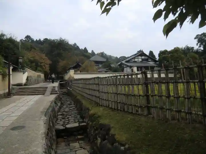 東大寺 二月堂(奈良県)