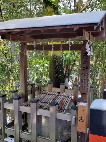 金澤神社のその他建物