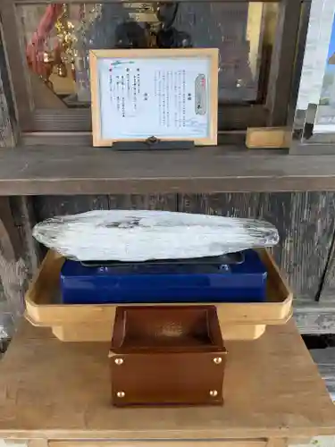 秋保神社(宮城県)