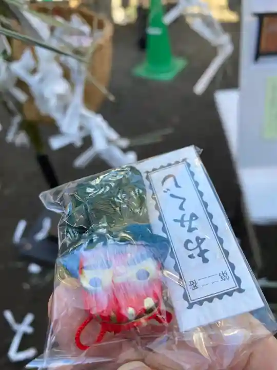 素盞雄神社(東京都)