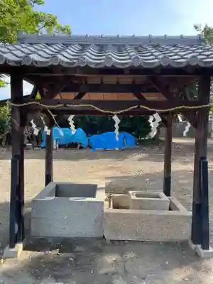 三ノ宮神社(京都府)