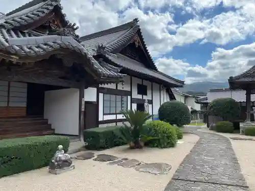 頼久寺(岡山県)