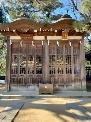 意富比神社(千葉県)