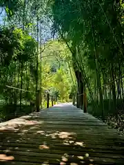 武蔵一宮氷川神社(埼玉県)