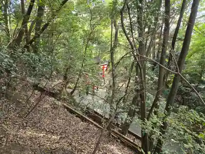 三輪成願稲荷神社(大神神社境外末社)(奈良県)