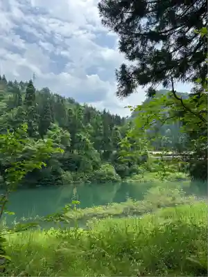 伊夜彦神社(福島県)