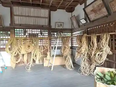 八幡神社(滋賀県)