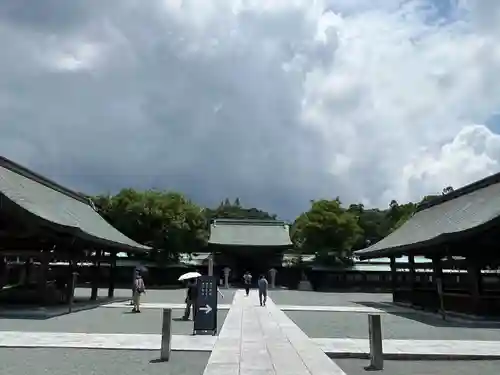 宗像大社(福岡県)