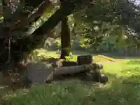 稲荷神社のその他建物