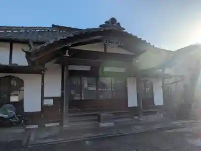 龍谷寺(東京都)