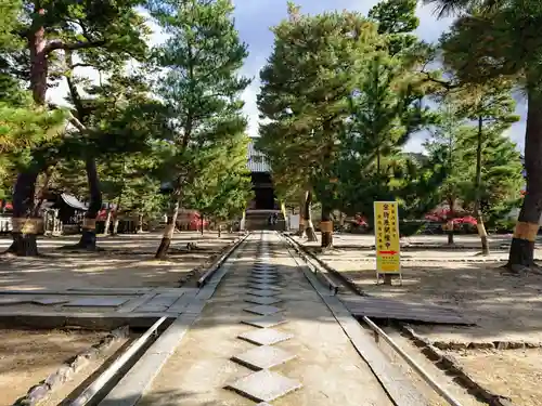 萬福寺のその他建物