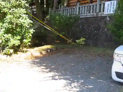 手長神社(長野県)