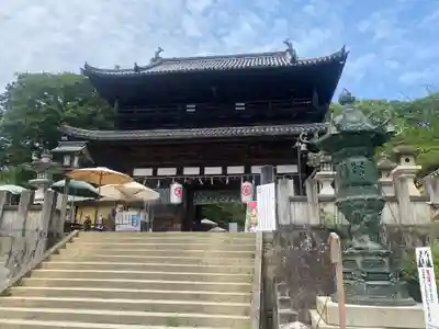 金刀比羅宮(香川県)