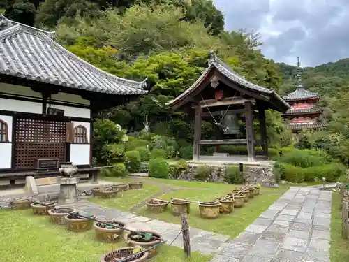 三室戸寺(京都府)