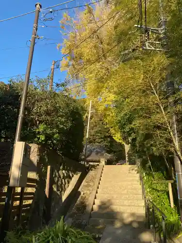 蛇苦止明神（蛇苦止堂）のその他建物