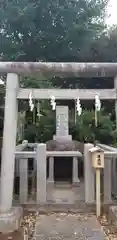 小菅神社(東京都)