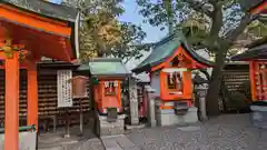 東丸神社(京都府)