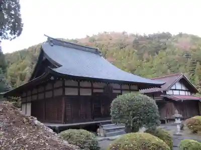 延命寺(東京都)