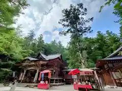 宝登山神社(埼玉県)