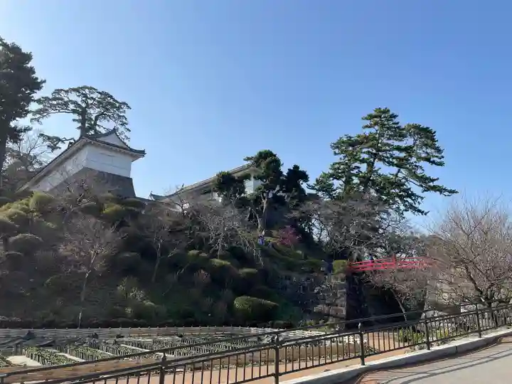 報徳二宮神社(神奈川県)