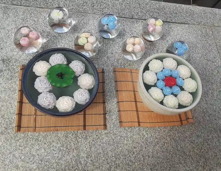 駒込妙義神社の御朱印