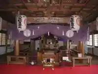 足柄山聖天堂(静岡県)