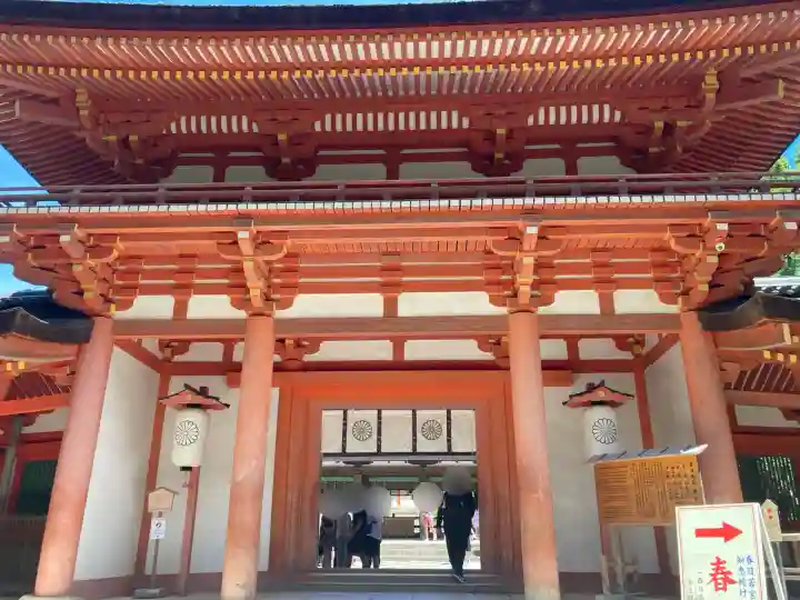 春日大社(奈良県)