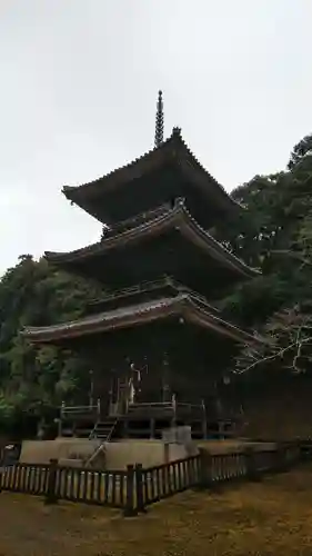 五流尊瀧院のその他建物