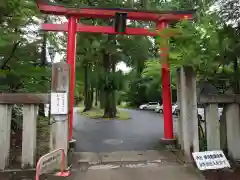 上杉神社(山形県)