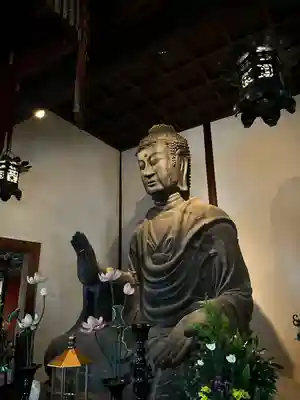 飛鳥寺(奈良県)