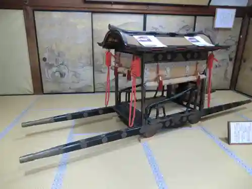 滋賀院門跡(滋賀県)