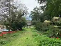 安養寺のその他建物