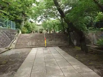日枝神社(静岡県)