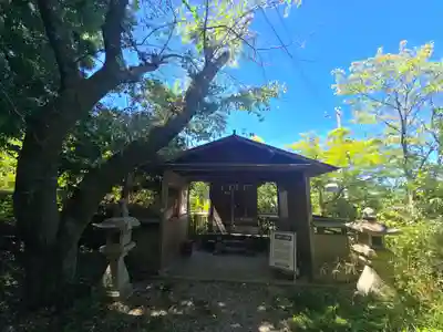 藤白神社(和歌山県)