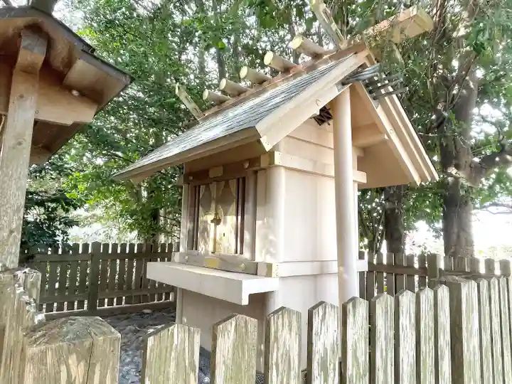 神垣神社(三重県)