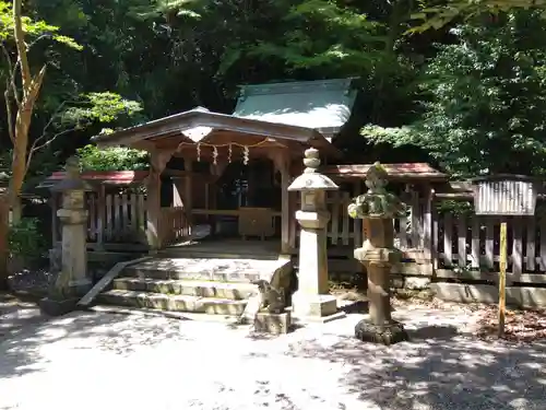 金崎宮(福井県)