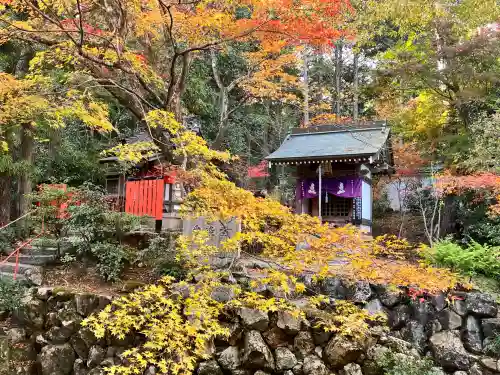 柳谷観音　楊谷寺(京都府)