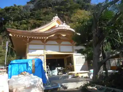 別願寺のその他建物