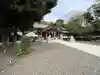 皇大神宮(烏森神社)のその他建物
