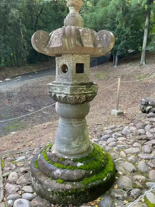 仙台東照宮のその他建物